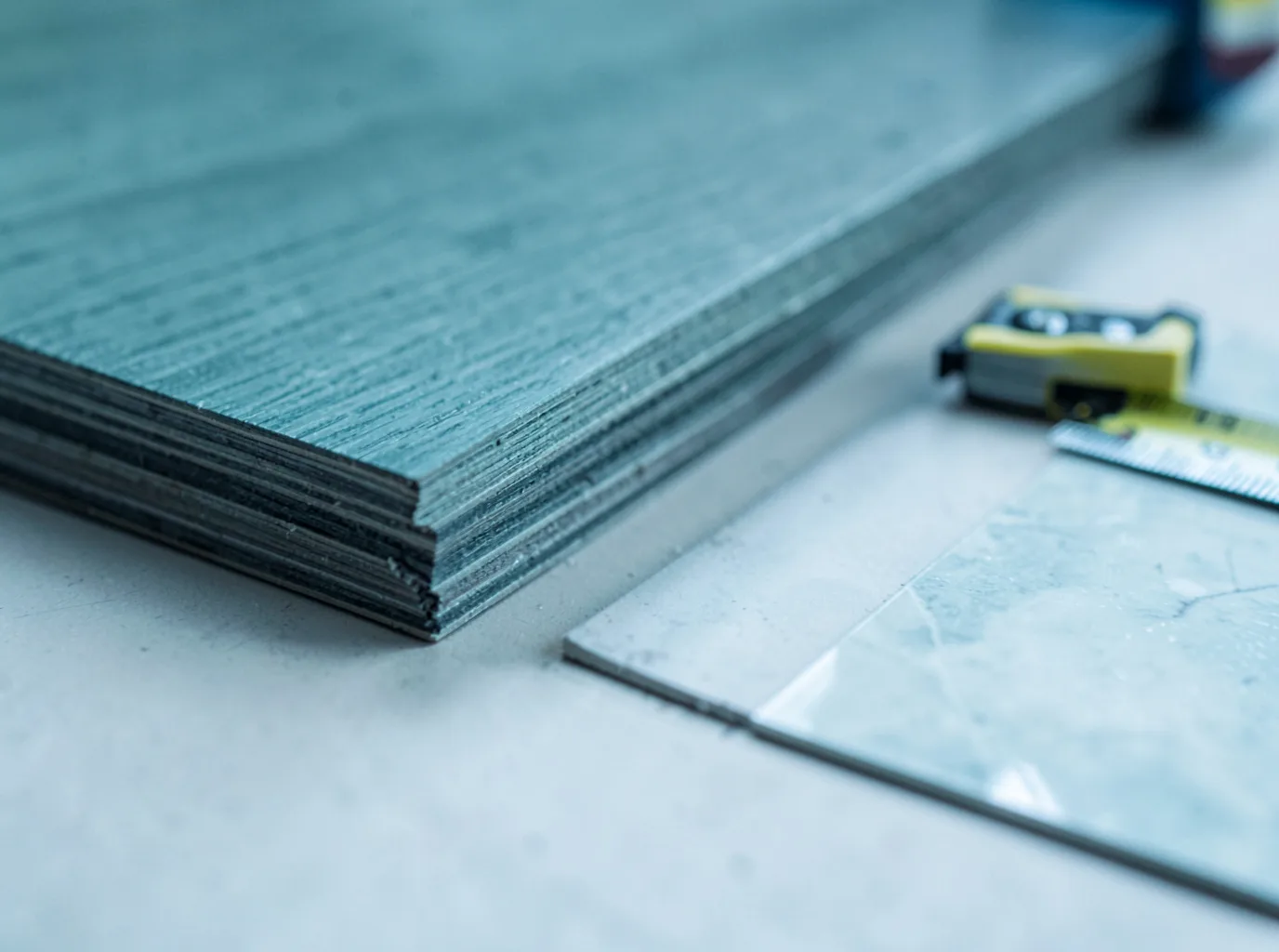 Luxury Vinyl Plank Installation Montezuma, NM FAQs